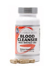 Blood Cleanser Phase I