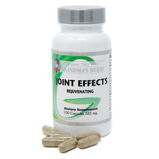 Joint Effects